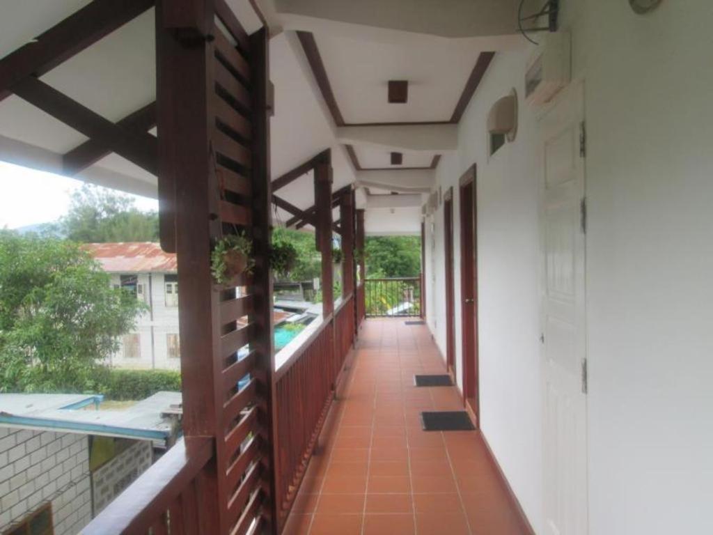 Hotel Maineli Nyaung Shwe Dış mekan fotoğraf
